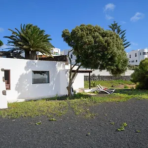 Casa Divisos , Teguise (Lanzarote) España