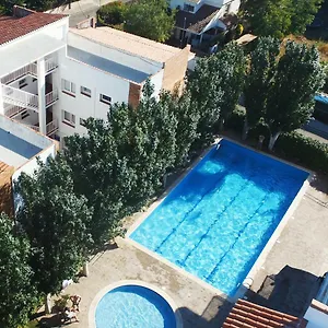 Sunway Atlanta , Sitges España