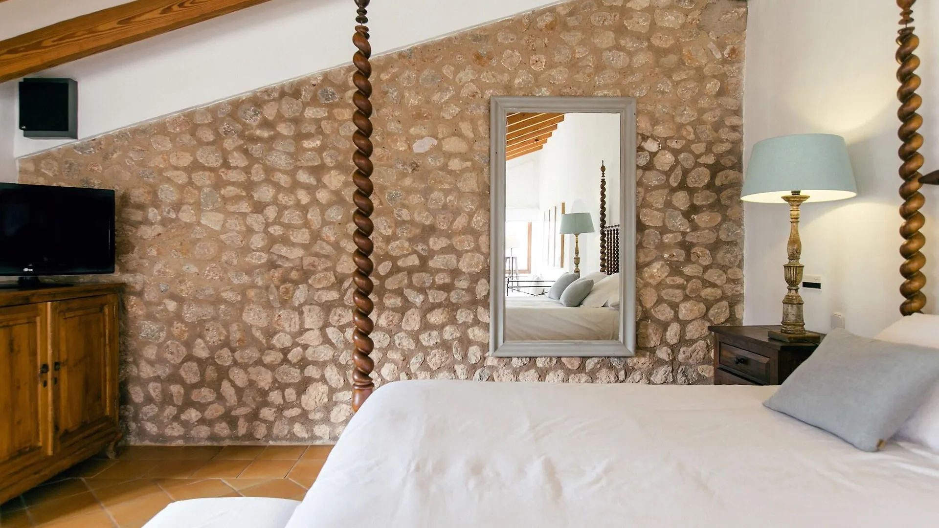 Finca Ca'N Quatre Sóller
