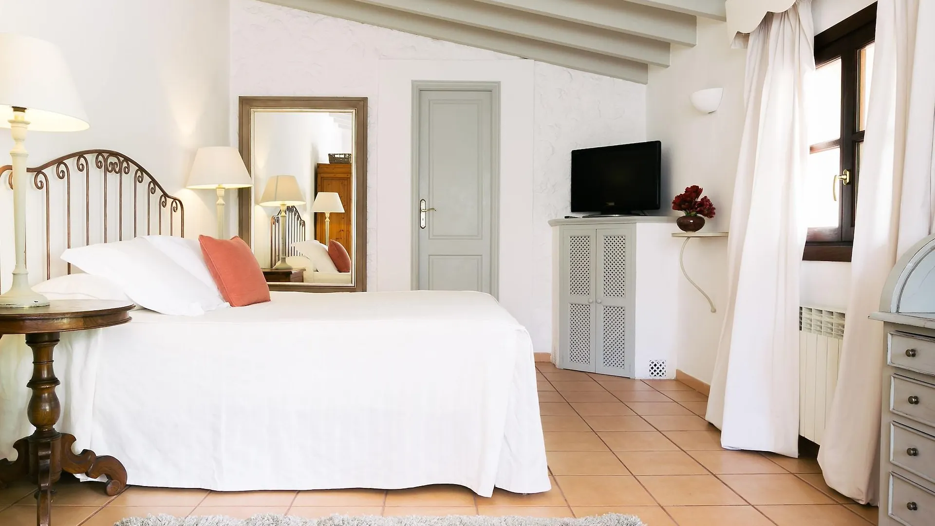 Hotel Finca Ca'N Quatre Sóller
